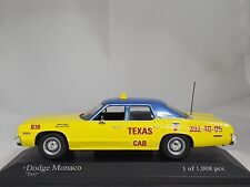 Minichamps 1974 dodge gebraucht kaufen  Mannheim