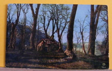 Casa nel bosco usato  Milano