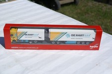 Gigaliner herpa 305105 gebraucht kaufen  Schwetzingen