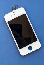 Tela Original (Tela) Apple iPhone 4s Branca (A-stock) sku#8997 comprar usado  Enviando para Brazil