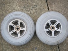 Invacare auriga pair for sale  PRESTATYN