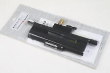 Manfrotto 454 einstellschlitte usato  Spedire a Italy
