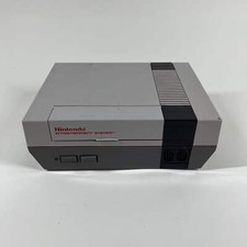 Broken nintendo nes for sale  Columbia