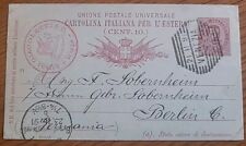 Karte venezia berlin gebraucht kaufen  Görlitz