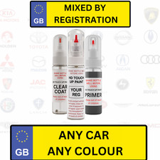 Touch paint secma for sale  BRISTOL