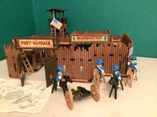 Playmobil set 3419 for sale  BELFAST