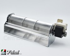 Ventilatore tangenziale trial usato  Martina Franca