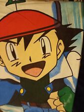 Duvet cover pokémon for sale  TEDDINGTON