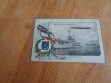 Kaiser zeppelin hansa gebraucht kaufen  Kassel