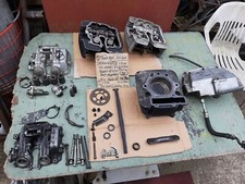 Yamaha srx400 barrels for sale  NORWICH
