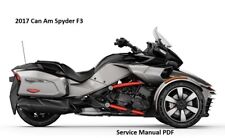 2017 canam spyder for sale  Ridgecrest
