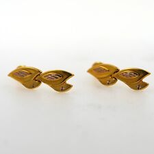 Hrringe 333 gold gebraucht kaufen  Gelsenkirchen