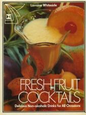 Fresh fruit cktails for sale  UK