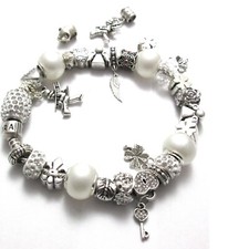 Riginal pandora armband gebraucht kaufen  Gelsenkirchen