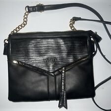 Rosetti black crossbody for sale  Springville