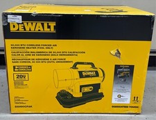 Dewalt 000 btu for sale  Tarboro
