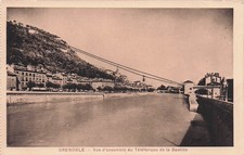 Grenoble telepherique bastille d'occasion Grenoble telepherique bastille d'occasion  France