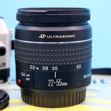 Canon 55mm 5.6 for sale  Saint Petersburg