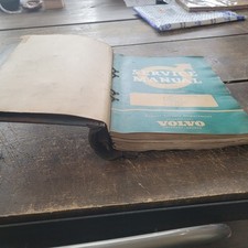 Vtg 1960s volvo for sale  Murrieta