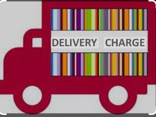Extra charges for sale  BATLEY