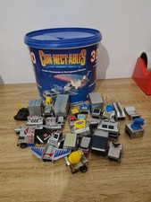 Matchbox connectables accessor for sale  BILLINGHAM