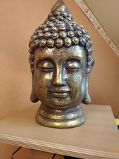 Buddha kopf gebraucht kaufen  Adendorf