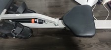 Homecom rowing machine. for sale  BIRMINGHAM
