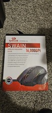 Redragon swain wireless for sale  Pueblo
