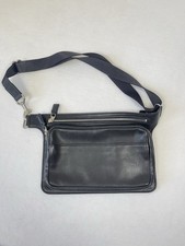 Coach waist bag for sale  Grand Prairie