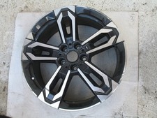 Alu felge bmw gebraucht kaufen  Hamburg