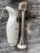 Siemens pürierstab stabmixer gebraucht kaufen  Damme