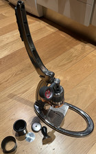 Cafetera espresso Flair Manual Pro 2 segunda mano  Embacar hacia Mexico