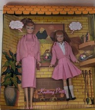 Mattel barbie reproduction for sale  Sioux City