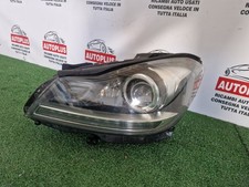 Mercedes w204 classe usato  Pescara