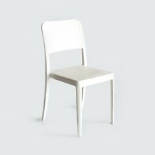 Plastic stacking chair for sale  GAINSBOROUGH