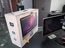 Imac pollici metà usato  Pisticci