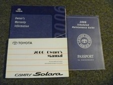 2006 toyota camry for sale  Dubuque