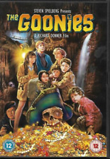 Goonies dvd children for sale  PAISLEY