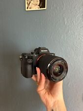 Sony alpha α7 for sale  Brooklyn