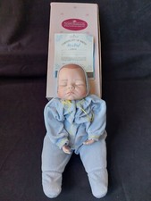 Poupon baby ashton d'occasion  Ingwiller