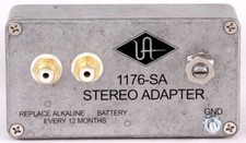 Universal audio 1176 for sale  USA