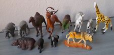 Animali gomma plastica usato  Oristano