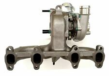 Turbina nuova audi usato  Casalnuovo di Napoli