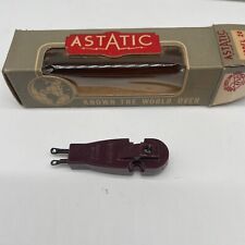 Astatic model turntable for sale  Schoharie