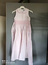 Cyrillus robe smocks d'occasion  Suresnes