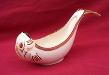 Quimper fish shaped d'occasion  Auray