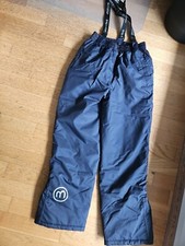Minymo schnee hose gebraucht kaufen  Frankfurt am Main