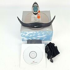 Nike Imara HRM monitor de frequência cardíaca digital corrida feminino conjunto de relógio esportivo SM0032 comprar usado  Enviando para Brazil