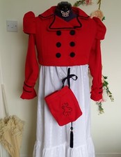 Ladies regency jacket for sale  NEWCASTLE UPON TYNE