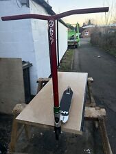 Apex deck custom for sale  COLCHESTER